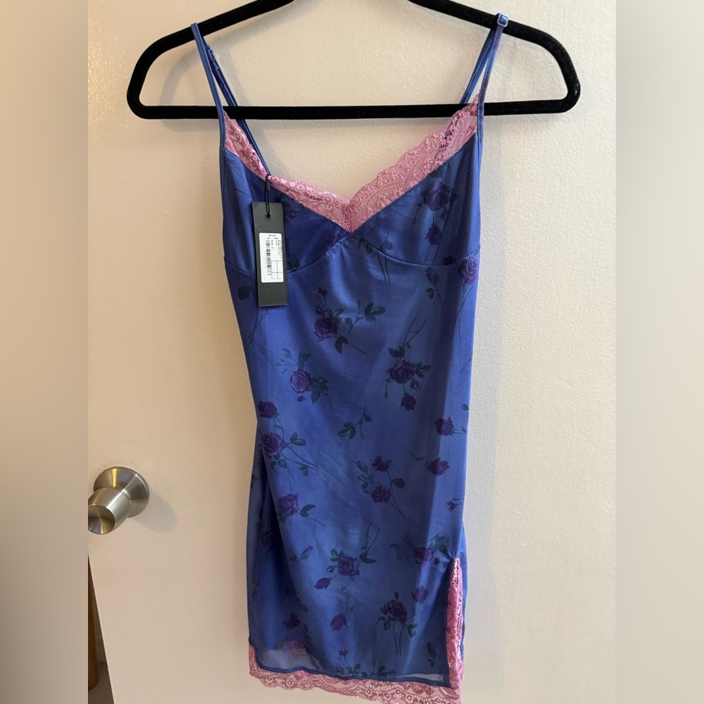 Motel Mini Coti dress